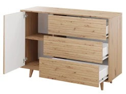 Stuemøbelsæt Comfivo Romtori I