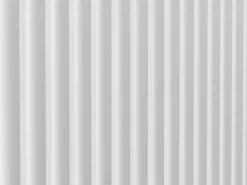 Stuemøbelsæt Comfivo Salix V (Hvid + Hvid marmor)