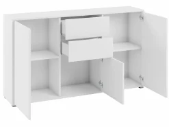 Stuemøbelsæt Comfivo Tutela II (Hvid)