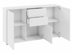 Stuemøbelsæt Comfivo Tutela III (Hvid)