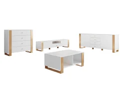 Stuemøbelsæt Comfivo Vestora