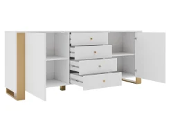 Stuemøbelsæt Comfivo Vestora