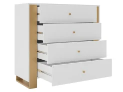 Stuemøbelsæt Comfivo Vestora