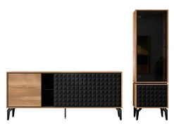 Stuemøbelsæt Cornovu 104