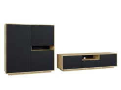 Stuemøbelsæt Deltese 115