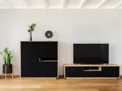 Stuemøbelsæt Deltese 115