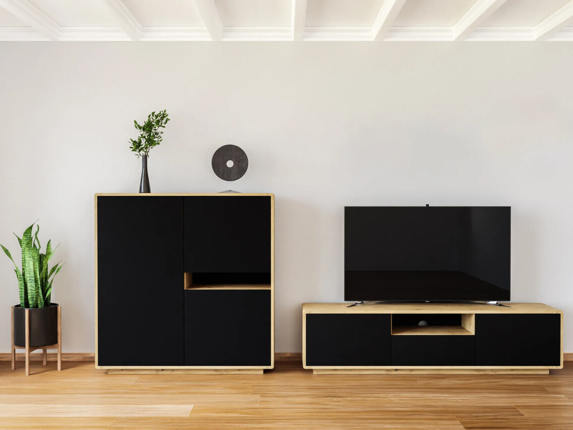 Stuemøbelsæt Deltese 115