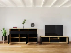 Stuemøbelsæt Deltese 114