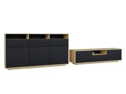 Stuemøbelsæt Deltese 114