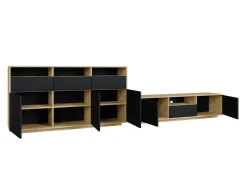 Stuemøbelsæt Deltese 114