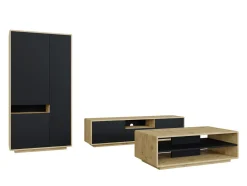 Stuemøbelsæt Deltese 118