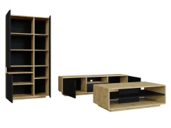 Stuemøbelsæt Deltese 118