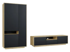 Stuemøbelsæt Deltese 112