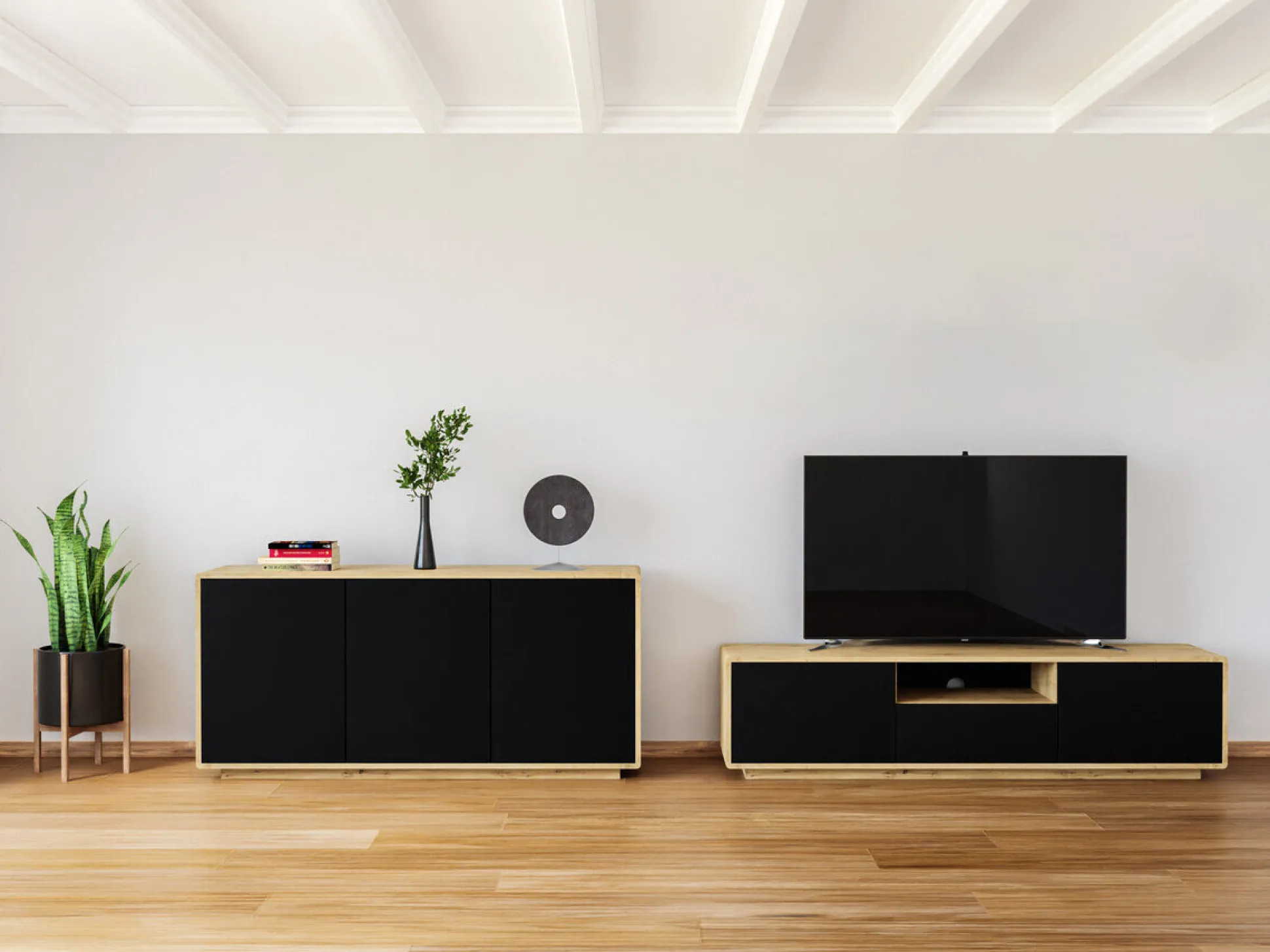 Stuemøbelsæt Deltese 116