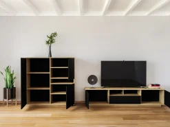 Stuemøbelsæt Deltese 117