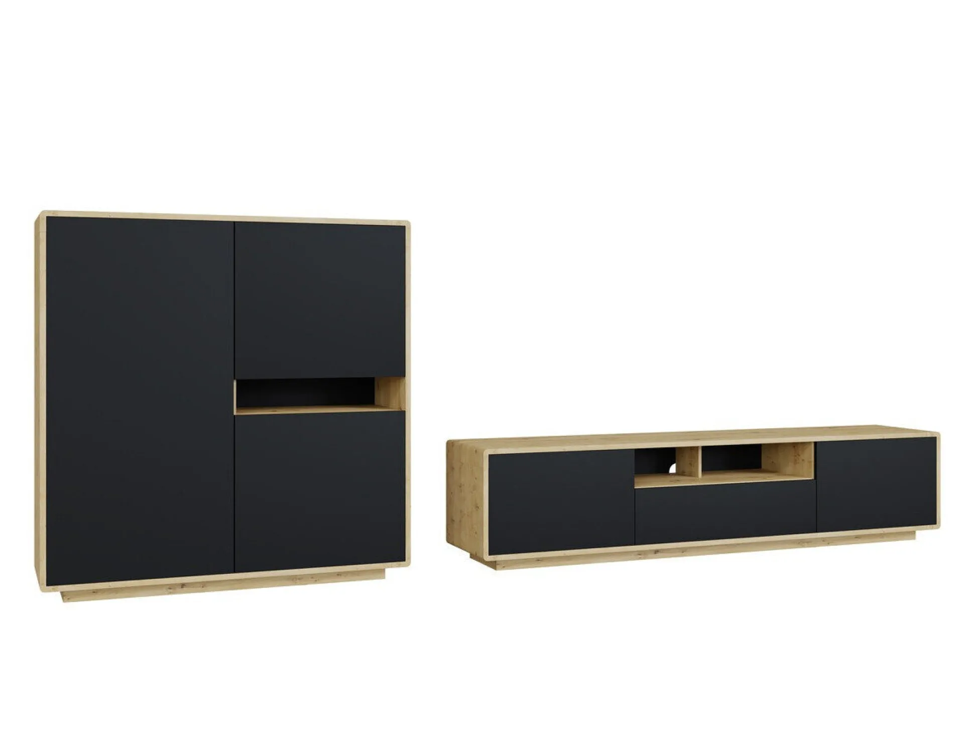 Stuemøbelsæt Deltese 117