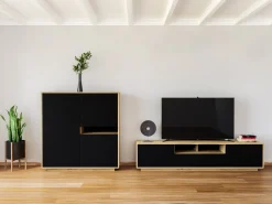 Stuemøbelsæt Deltese 117