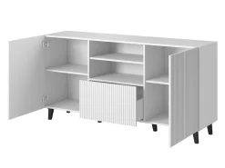 Stuemøbelsæt Dicto (Hvid)