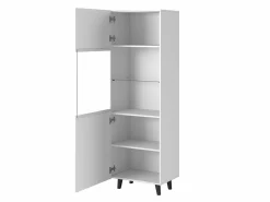 Stuemøbelsæt Dicto (Hvid)