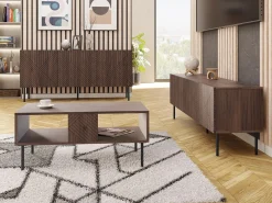 Stuemøbelsæt Doctrina