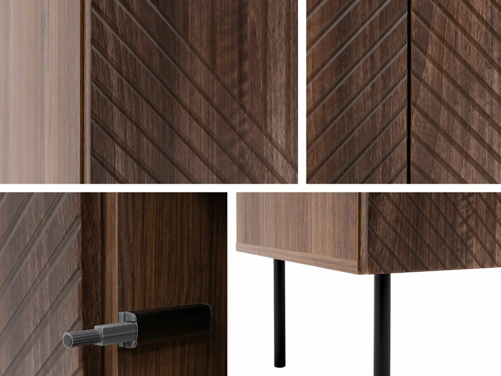 Stuemøbelsæt Doctrina