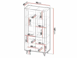 Stuemøbelsæt Domdele 113