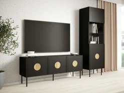 Stuemøbelsæt Domromi 105