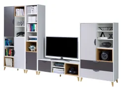 Stuemøbelsæt Domvera 115