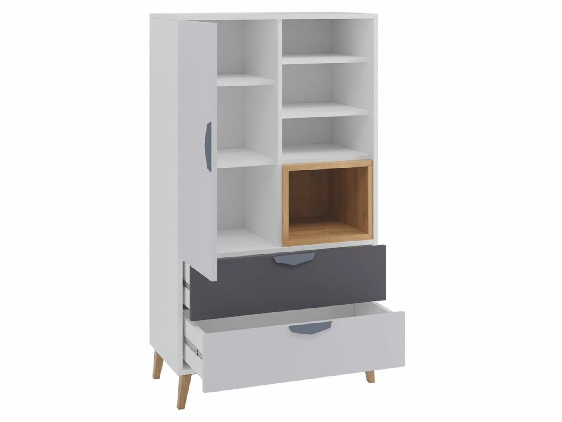 Stuemøbelsæt Domvera 115