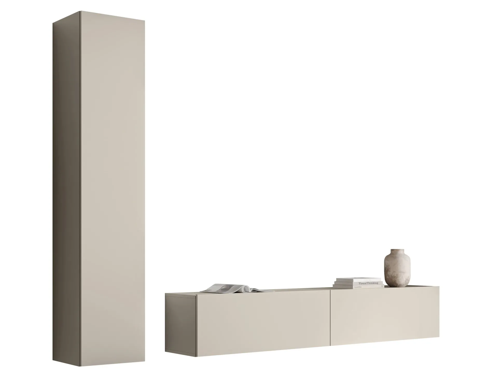 Stuemøbelsæt Donos