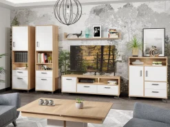 Stuemøbelsæt Dornolo 121