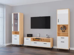 Stuemøbelsæt Dornolo 129