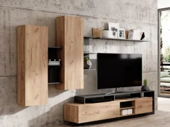 Stuemøbelsæt Dorsono 103