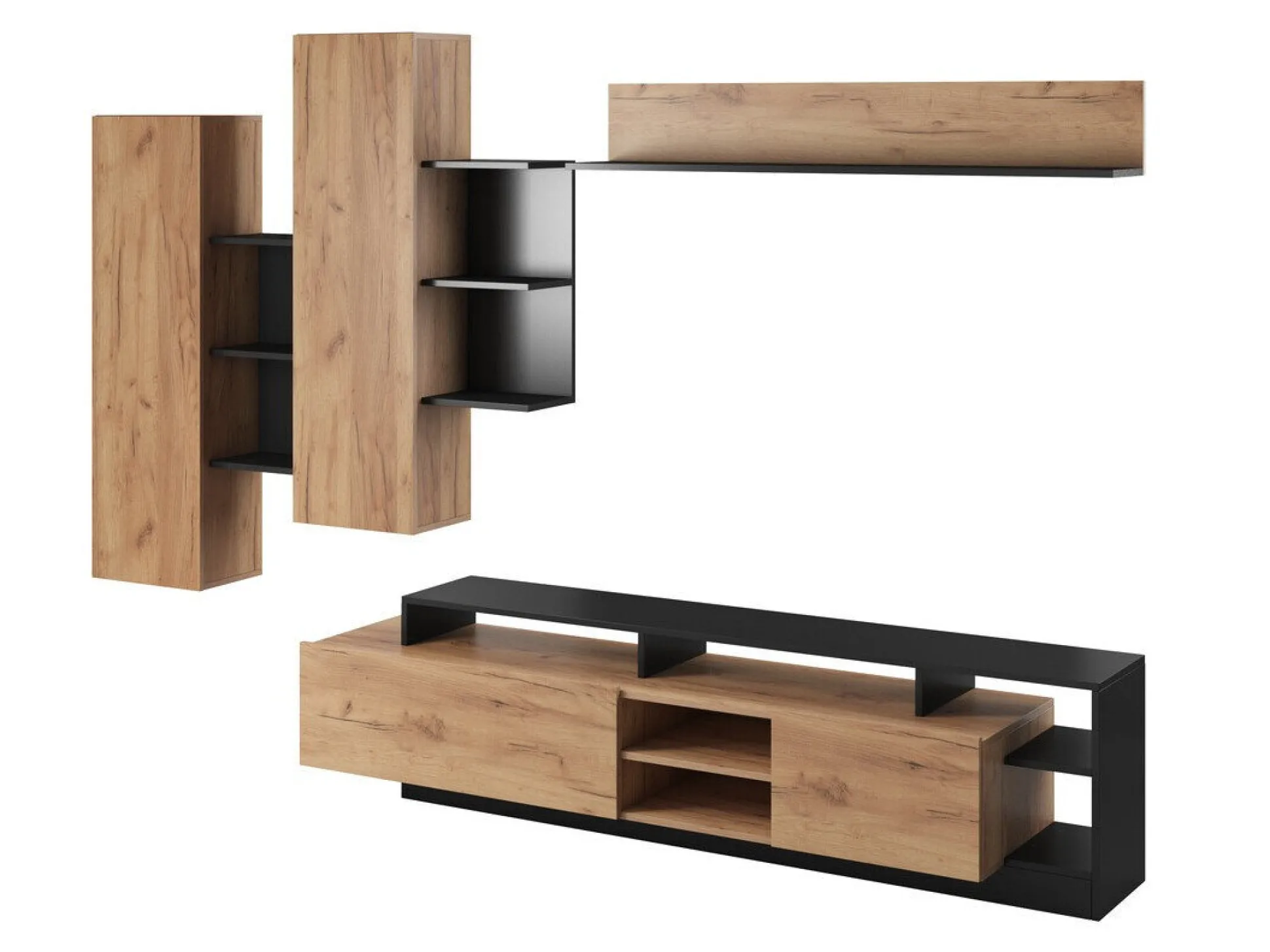 Stuemøbelsæt Dorsono 103