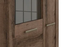 Stuemøbelsæt Dunfelu 105 (Kloster eg)