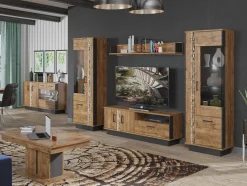 Stuemøbelsæt Dunvelo 116