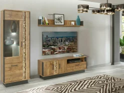 Stuemøbelsæt Dunvelo 113