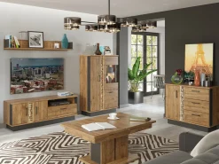 Stuemøbelsæt Dunvelo 129