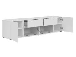 Stuemøbelsæt Elbleve 104 (Hvid)