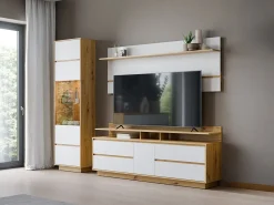 Stuemøbelsæt Elbnolo 115