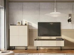 Stuemøbelsæt Elbtei 110