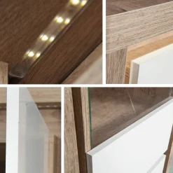 Stuemøbelsæt Etrmona 118