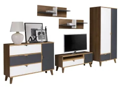 Stuemøbelsæt Etrmoru 145