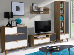 Stuemøbelsæt Etrmoru 144