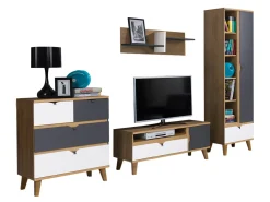 Stuemøbelsæt Etrmoru 144