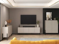 Stuemøbelsæt Etsore 105 (Kashmir)