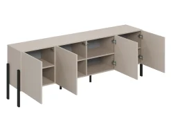 Stuemøbelsæt Etsore 105 (Kashmir)