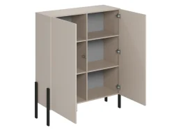 Stuemøbelsæt Etsore 105 (Kashmir)