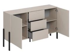 Stuemøbelsæt Etsore 105 (Kashmir)