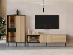 Stuemøbelsæt Evaliri 111